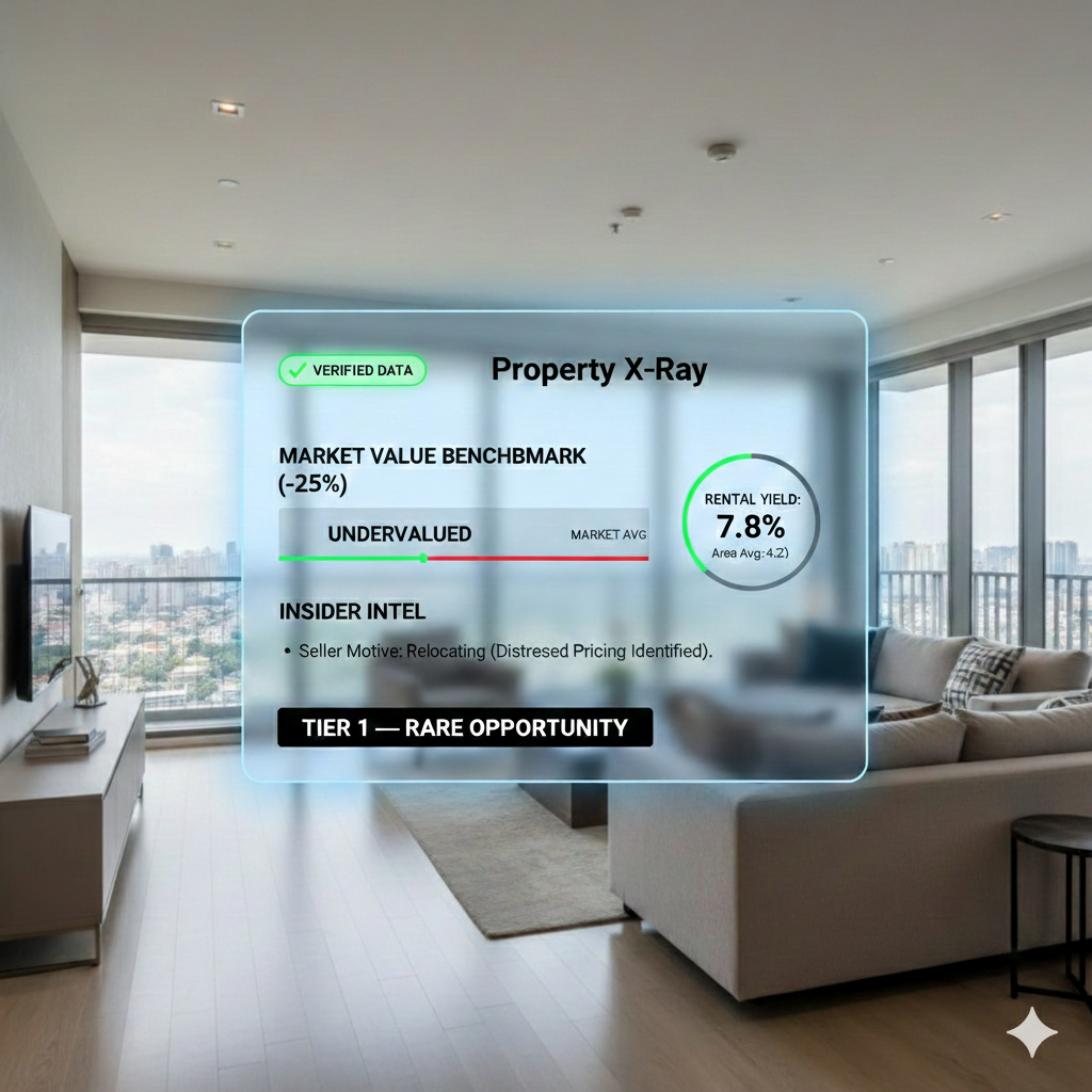 Landeo market intelligence